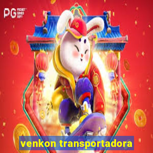 venkon transportadora